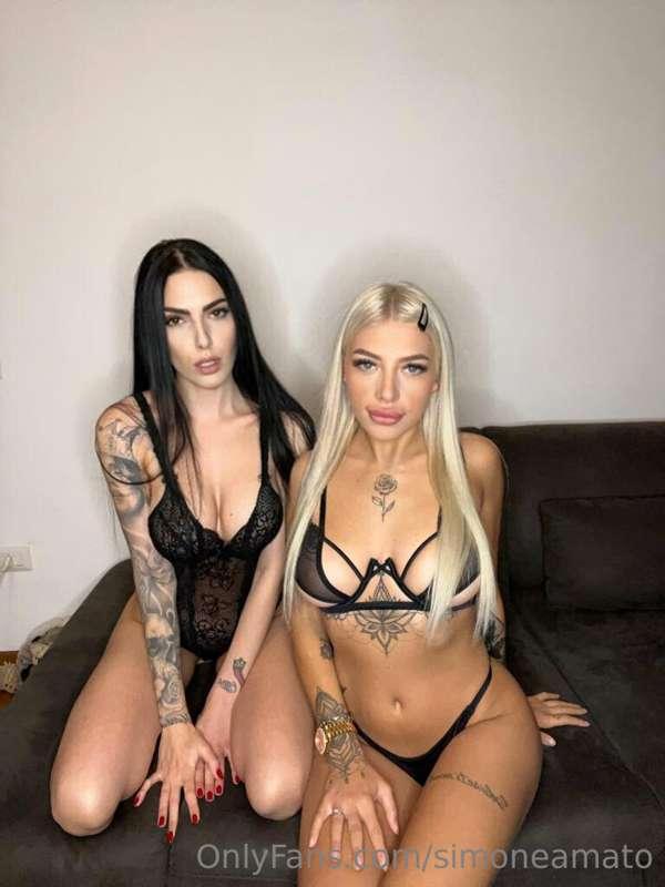Bucanieri 🏴‍☠️ ***PRIMO VIDEO CON DUE CAZZI PER LORO*** 🍆
@g..