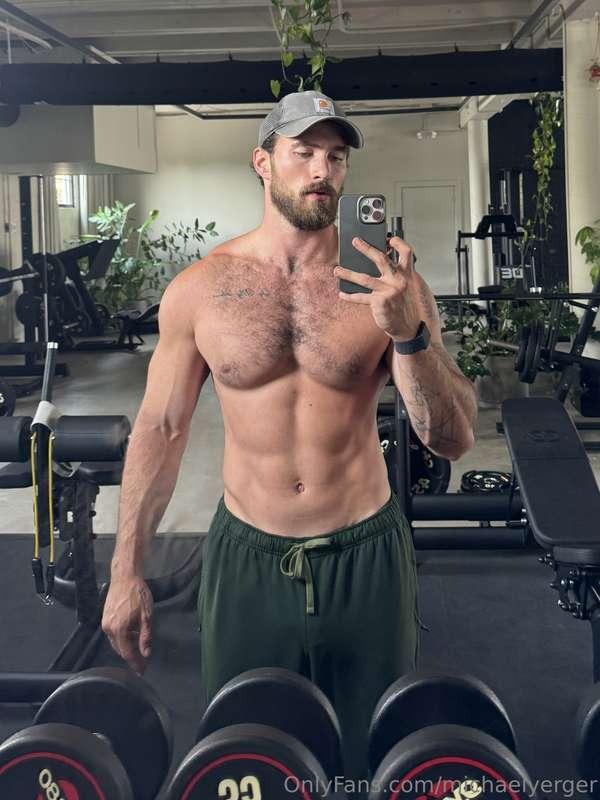 Pump it up 