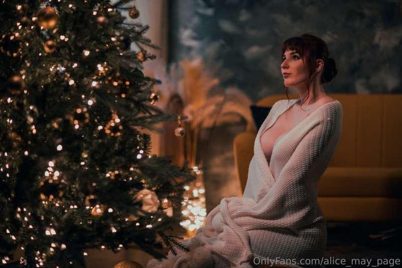 Christmas is coming up, and I'm ready to make it not only ma..