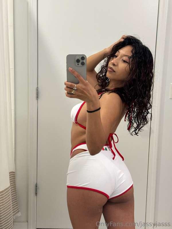 look at it from the back😜