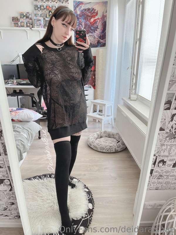 🖤⛓️