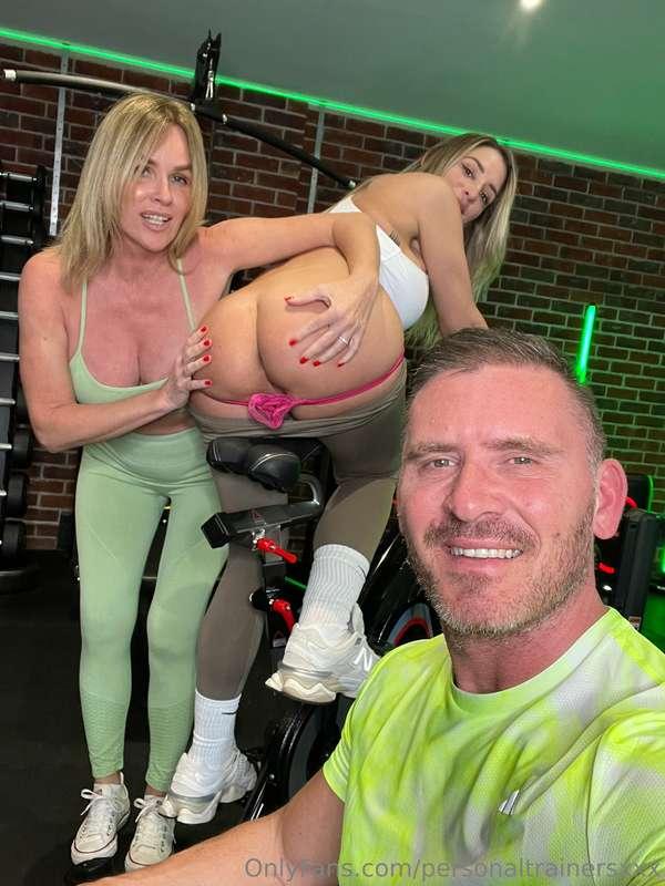 personaltrainersxxx image #2