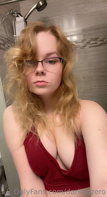 I’m sleepy