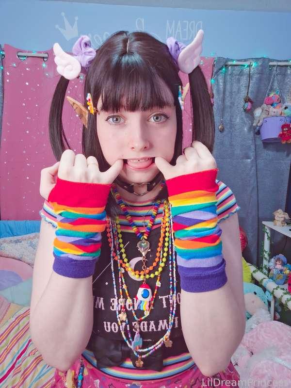 lildreamprincess image #26