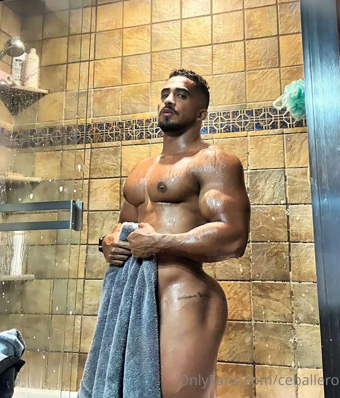 Shower 🚿