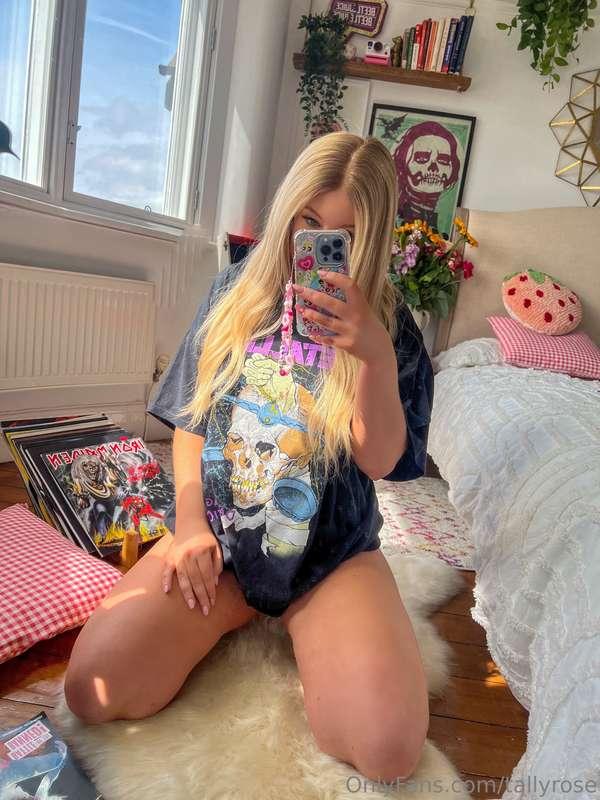 Good morning ☀️