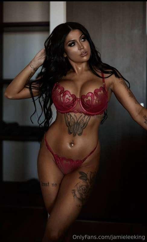 I’m horny