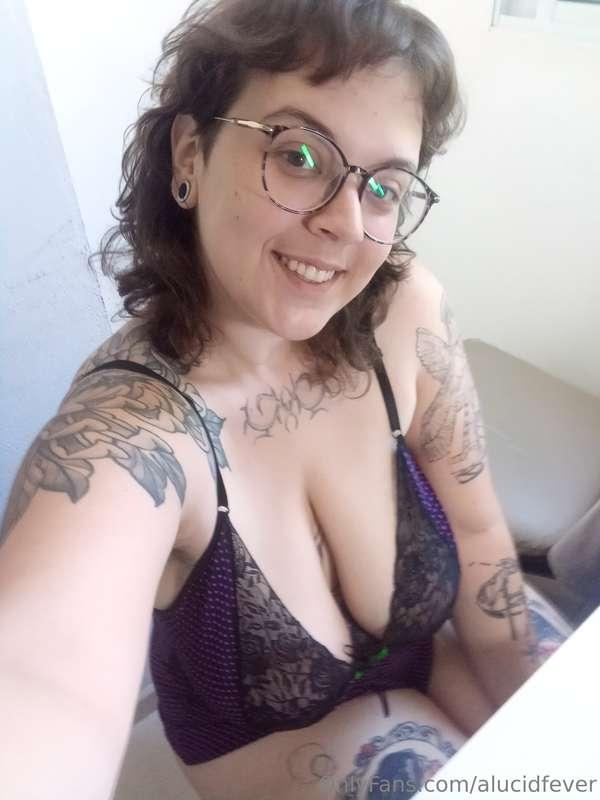 i love this lingerie~ 