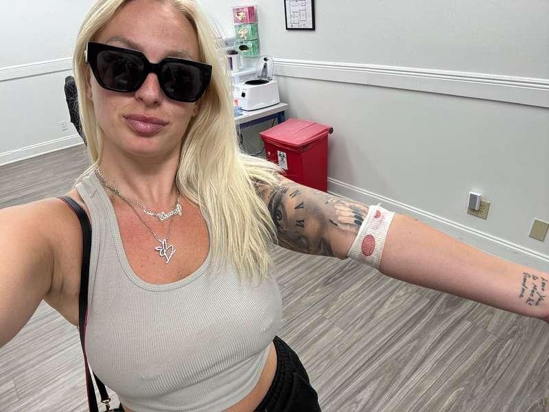 I’m not addictive, you’re just weak 💘