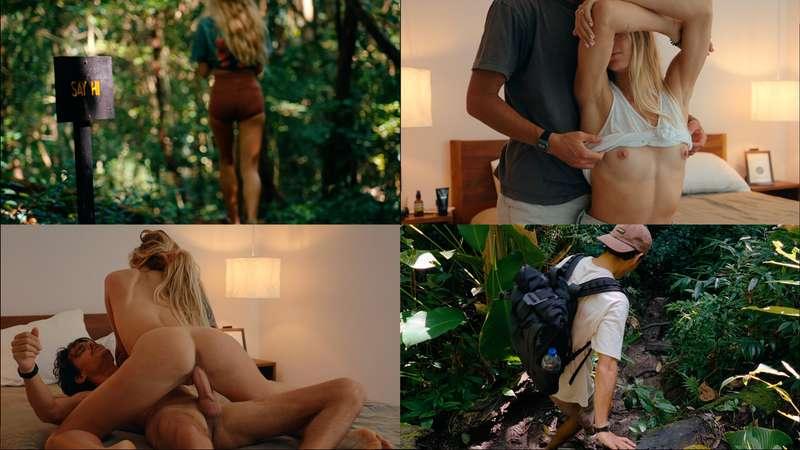 NEW SEX VLOG COMING ON SUNDAY 🌿 Every-time we come in this b..