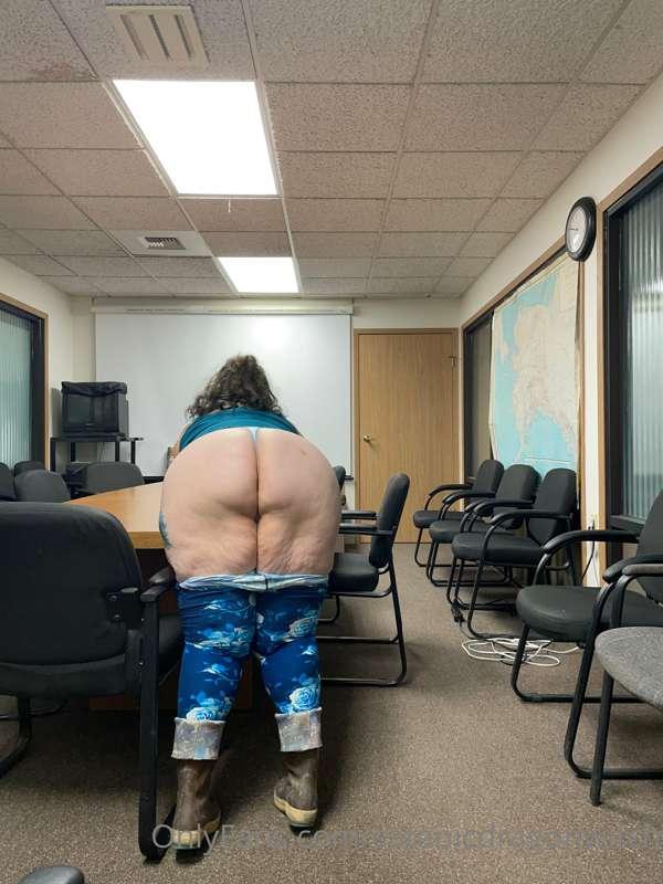 Office fun