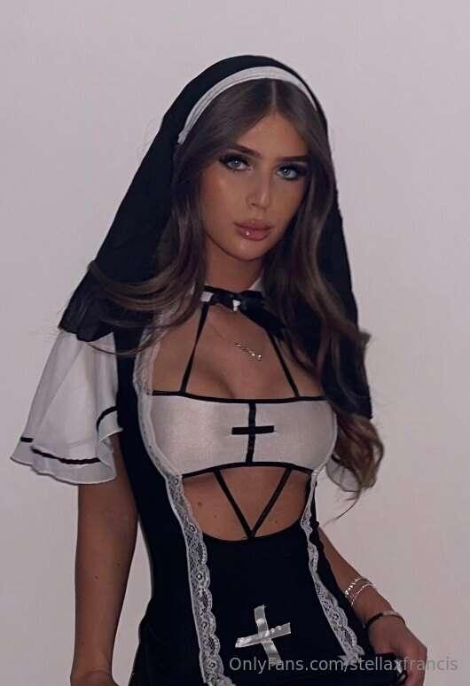 Got any secrets you’ve been wanting to confess? 😏