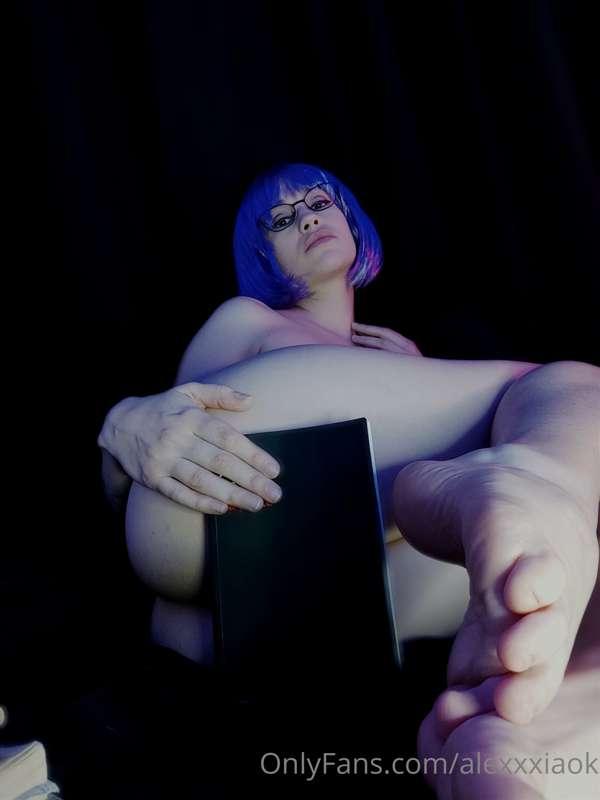 alexiafreakybunny image #0