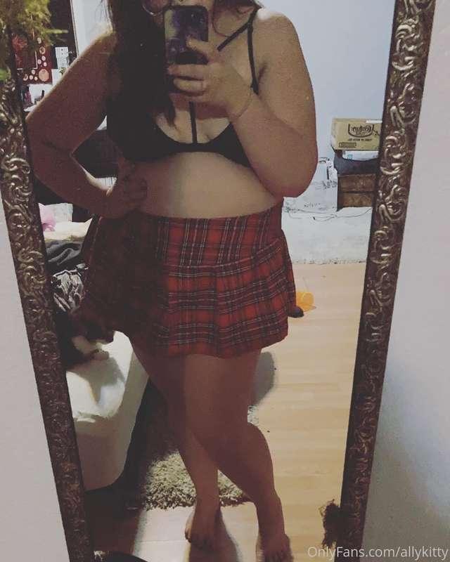 I love this outfit do you?