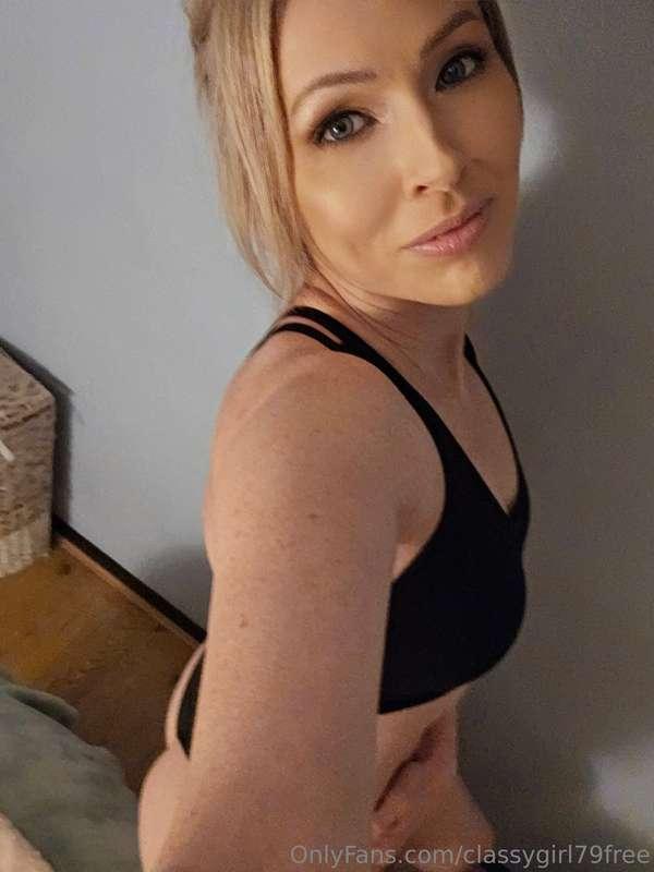Now it hurts more getting the right angle for a booty shot t..