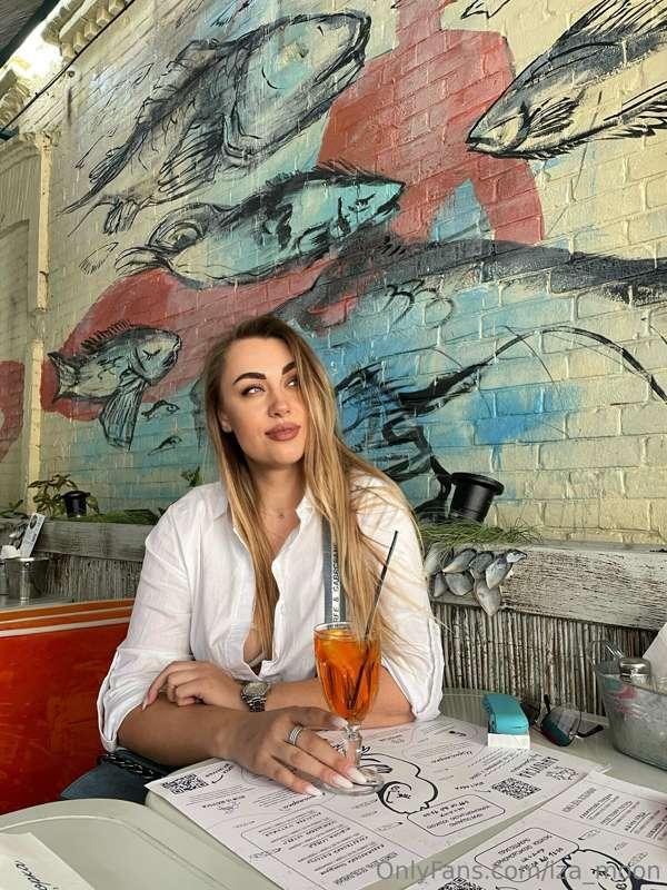 Like all girls, I like to dream a little about beauty💋