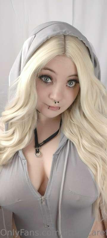 Can I be your little Bun Bun ? 🐰💕❤️