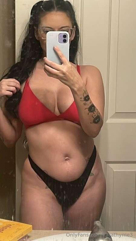Oh hey! What do you think about my outfit?!