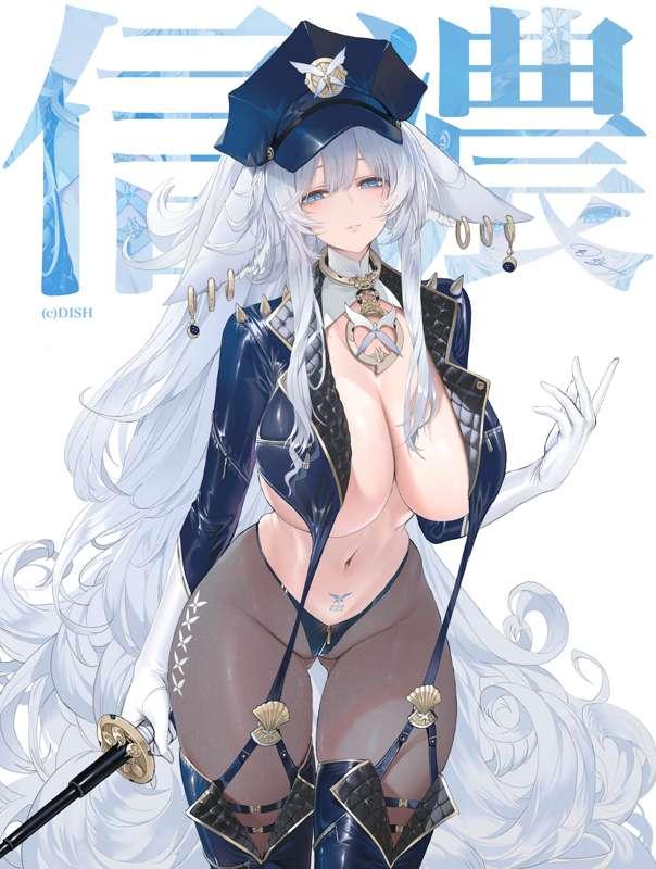 Shinano Shinsengumi 