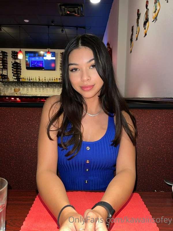 Felt girly might delete later 💕