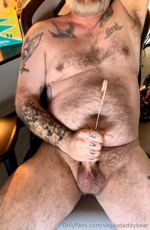 vegasdaddybear image #1