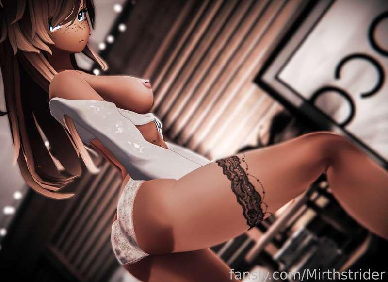 mirthstrider image #0