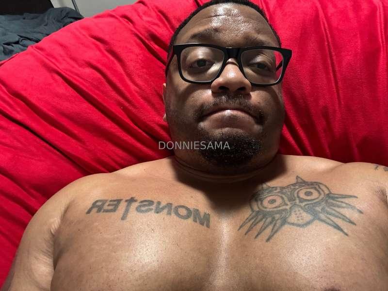 donniesama main image