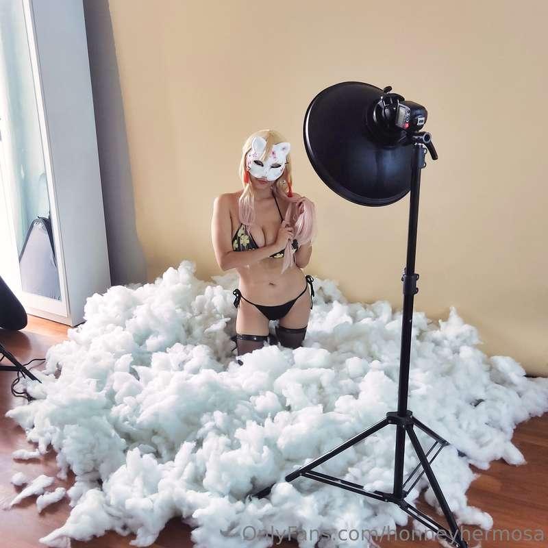 Te gustan las fotos explicitas? Hice estas para ti