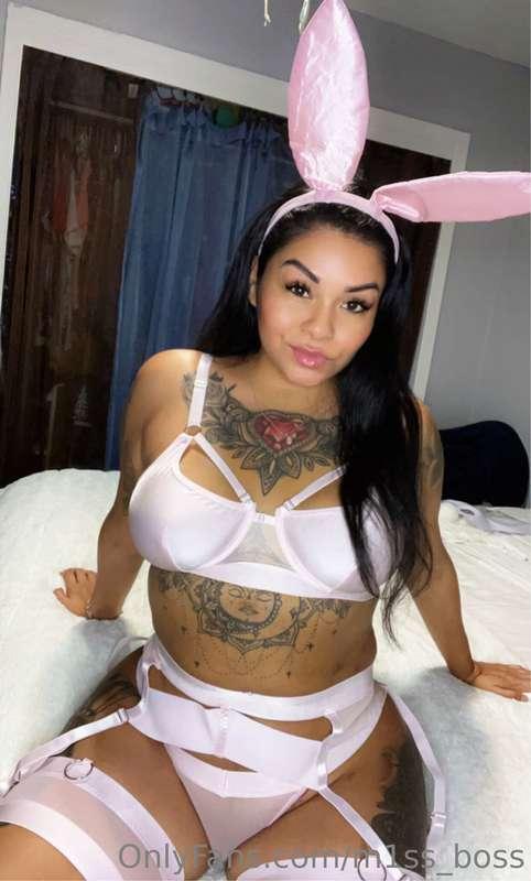 🐰Happy Orgy day 😝🐰
Wanna watch me play with my rabbit vibrat..