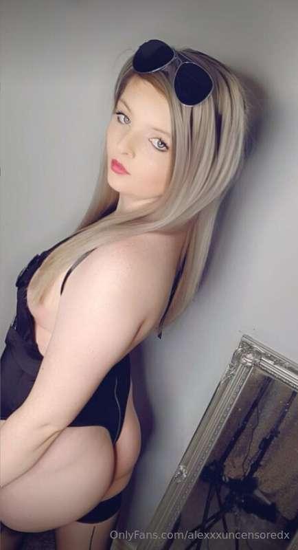 I pulled you over to fuck the attitude out of you.