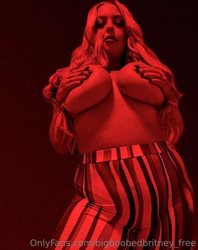 Your own little devil 😈