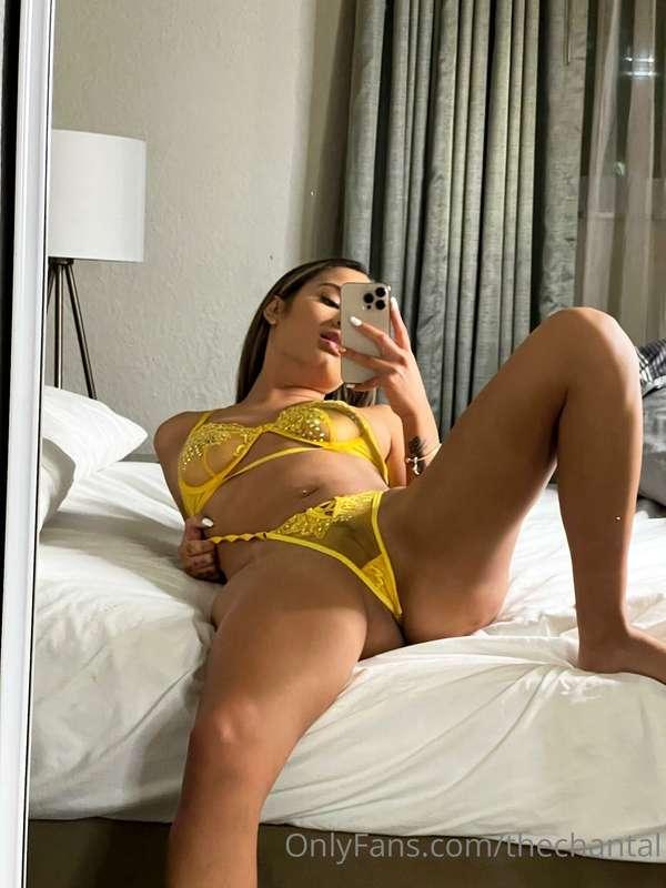 Name a body part and I’ll send you a photo…