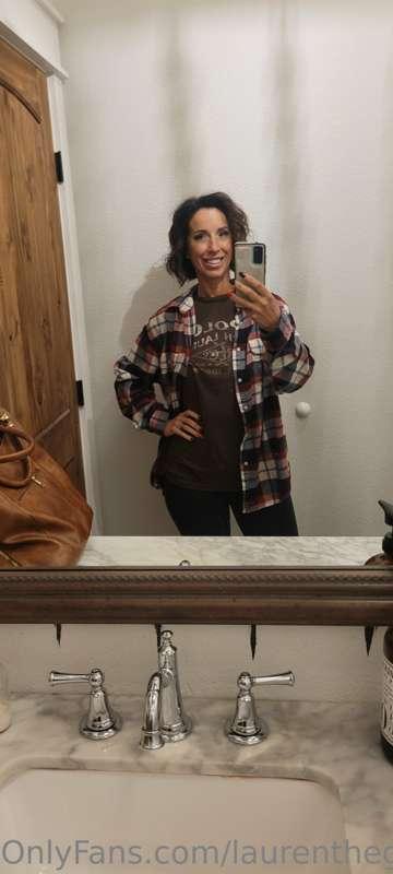 Always thinking of ya'll 🤗👍