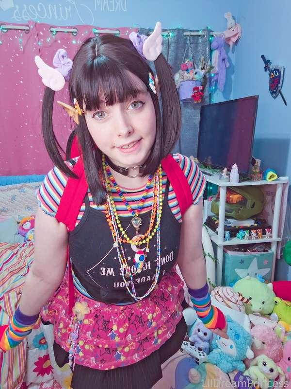 lildreamprincess image #7