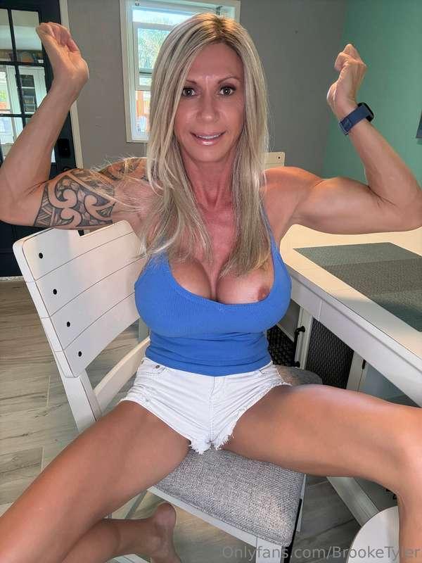 Rob’s a fucking asshole, but God, that dick—nine inches of t..