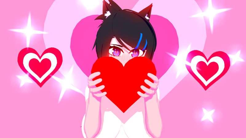 Happy Valentine's Day!