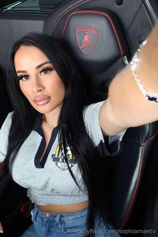 Are you ready for your daily dose of me?😚