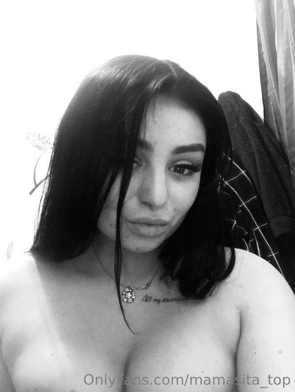 I was a very naughty girl, punish me 😈