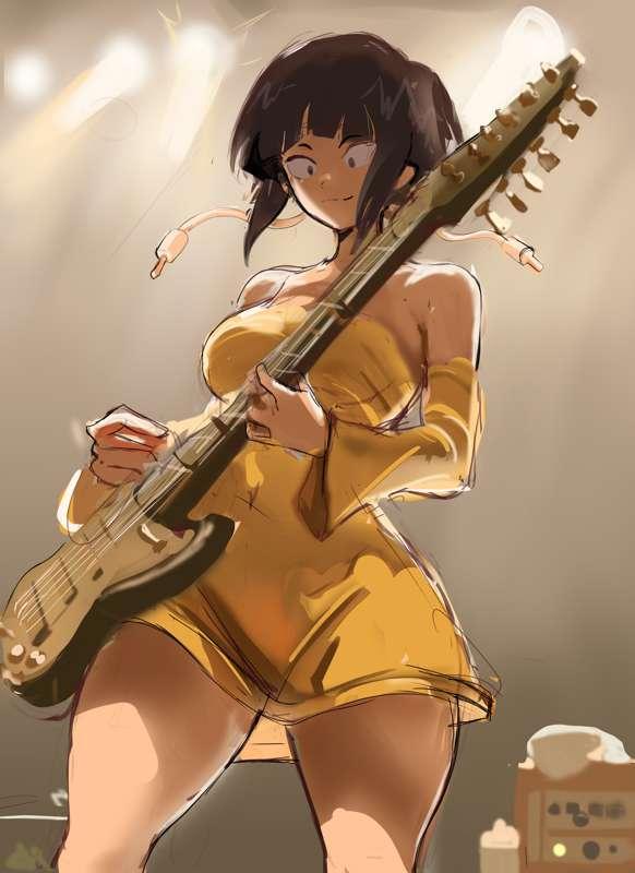 Jiro Kyoka 
