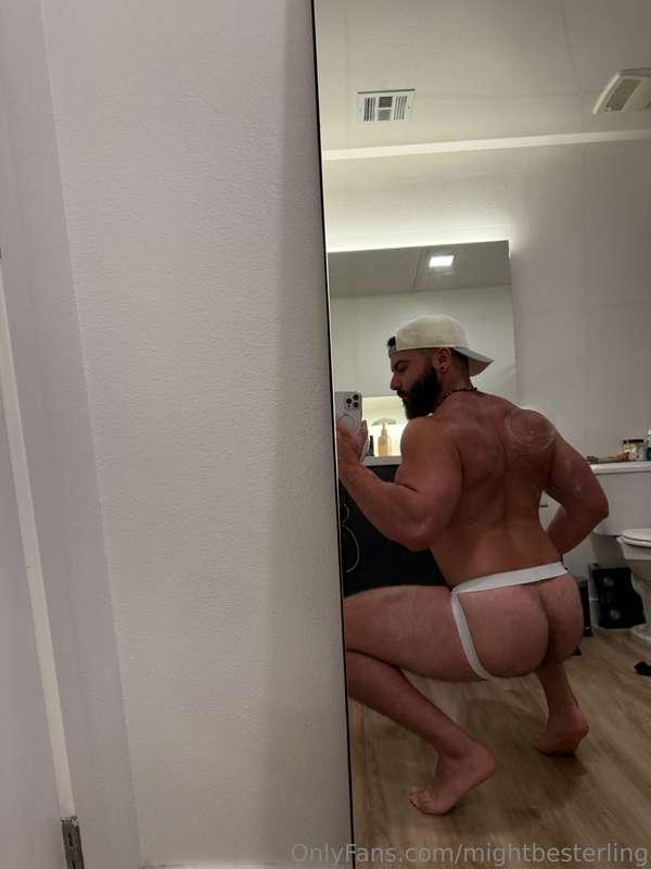Rate this look 🥵