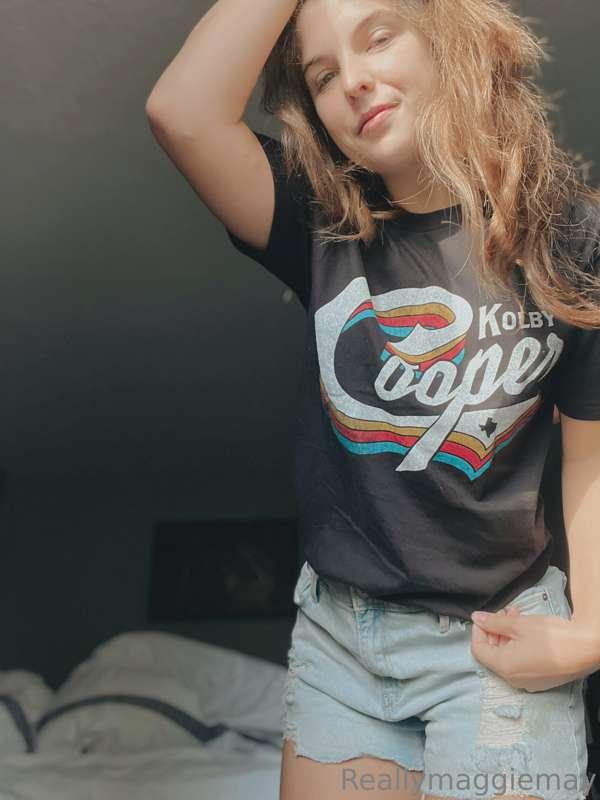 reallymaggiemay image #0