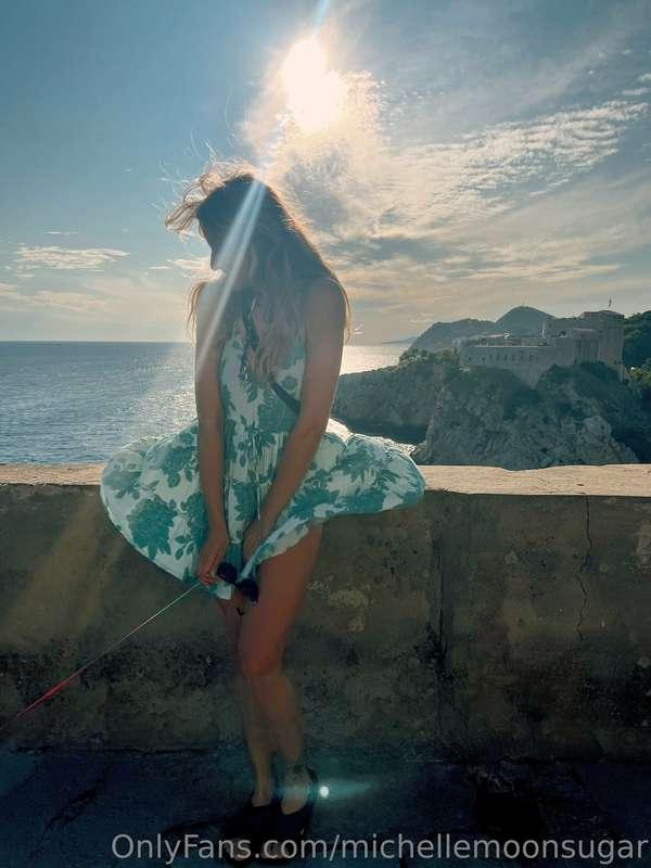 Marilyn Moon Sugar