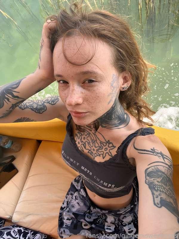 gingerxsweetness image #0