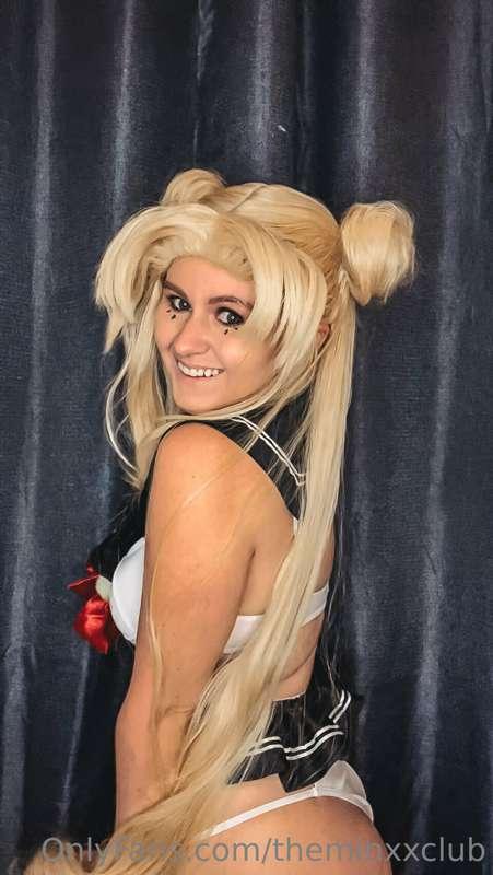 Sailor Moon 🌙