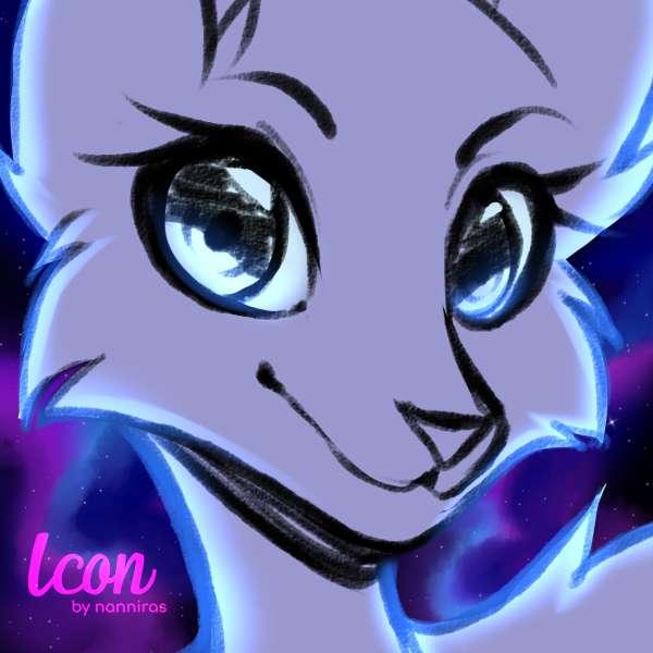 November: YCH Icon