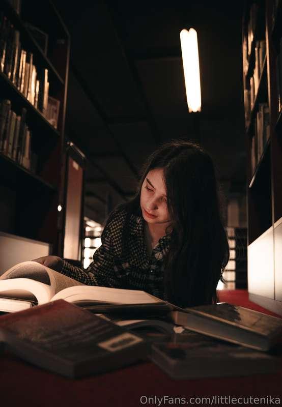 littlecutenika image #1