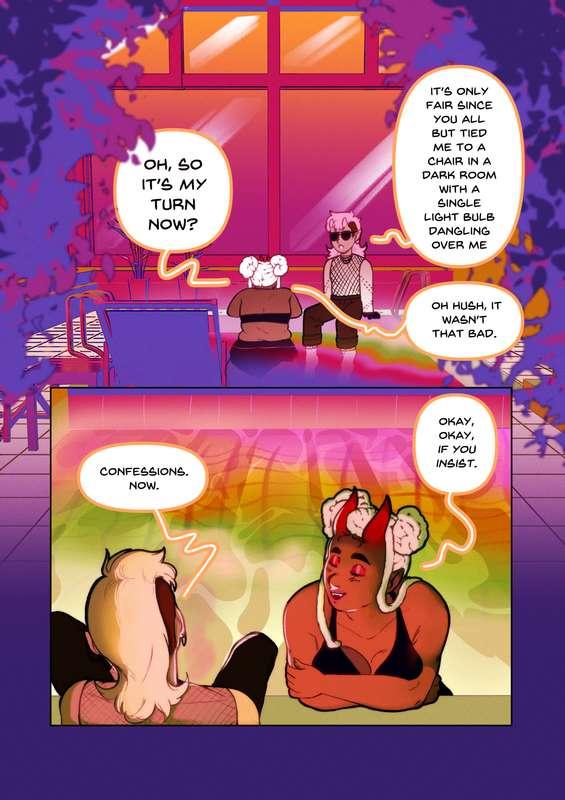 Pink Sugar - Page 262