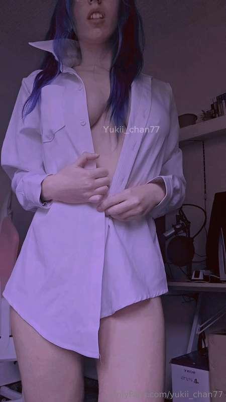 Buenas noches uwu