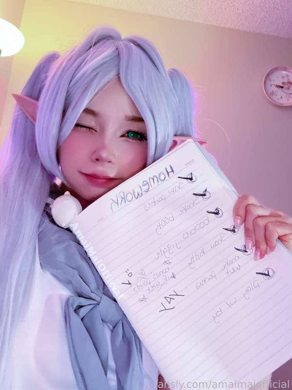 amaimaiofficial image #86