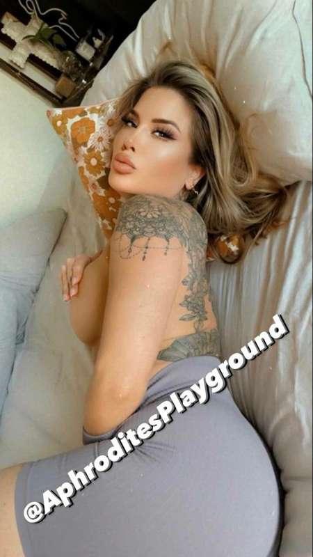 😈 Aussie Porno Princess 🇦🇺
 Ava is so fucking naughty!
CHECK..